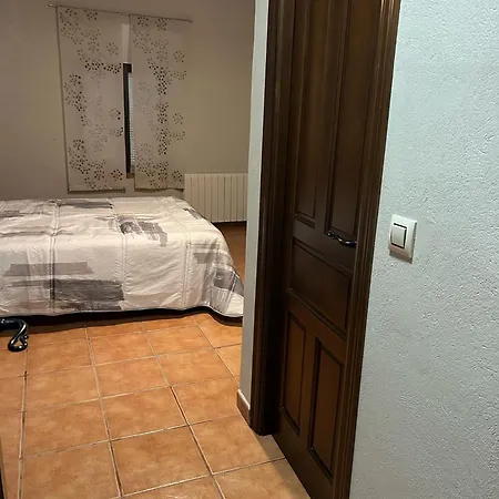 La Fuente Holiday home