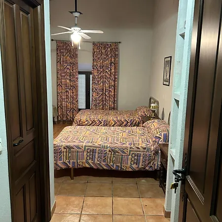 Holiday home La Fuente